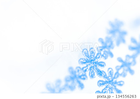 レース・フラワー 背景素材 レース・フラワー 背景素材 134556263