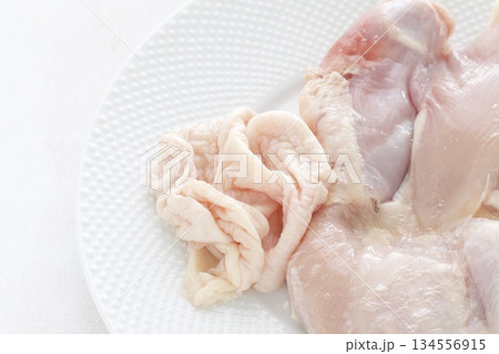 鶏ムネ肉 鶏ムネ肉 134556915