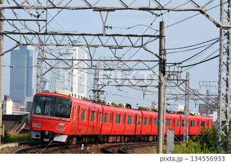 名鉄3500系電車 (2代) 134556933