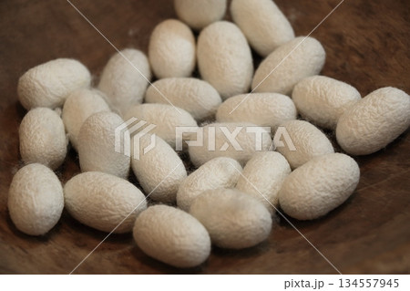 繭玉　 134557945