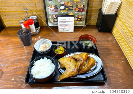 【北海道】小樽 定食 【北海道】小樽 定食 134558319