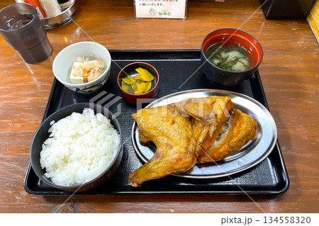 【北海道】小樽 定食 134558320
