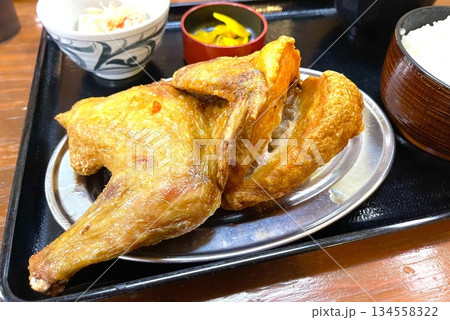 【北海道】小樽 定食 【北海道】小樽 定食 134558322