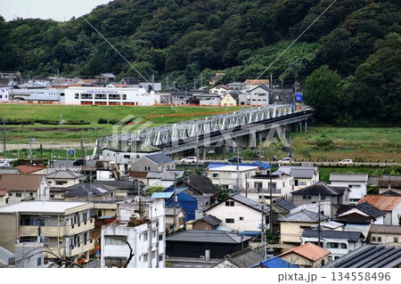 歌にも歌われた足利の橋… 『渡良瀬橋』 歌にも歌われた足利の橋… 『渡良瀬橋』 134558496