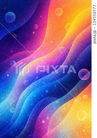 Wallpaper color gradient simple design Wallpaper color gradient simple design 134558577