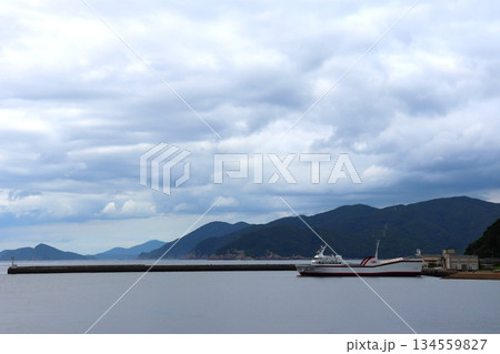 奈留ターミナル 奈留島港 船 港 高速船 フェリー ジェットフォイル 長崎県 五島市 奈留ターミナル 奈留島港 船 港 高速船 フェリー ジェットフォイル 長崎県 五島市 134559827