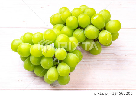 シャインマスカット 134562200