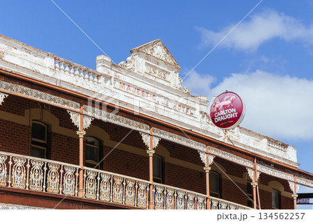 Minyip Heritage Buildings in Australia 134562257