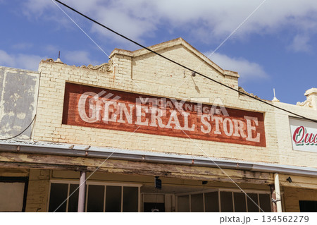 Minyip Heritage Buildings in Australia 134562279