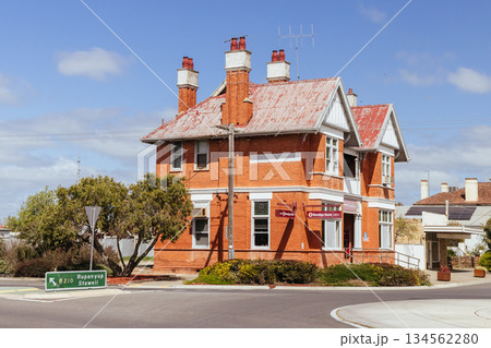 Minyip Heritage Buildings in Australia 134562280