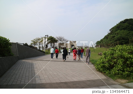 公園 パーク 園 134564471