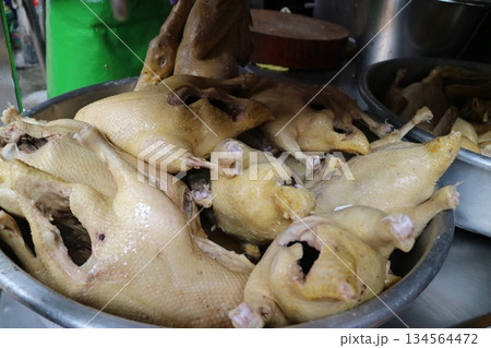 鴨肉 料理 割烹 134564472