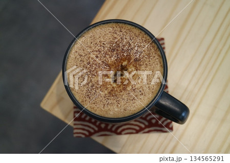 コーヒー 珈琲 カフェ 134565291