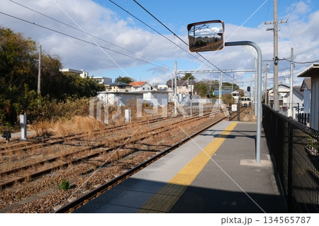 愛知県知多郡武豊町_武豊駅8_2024年12月 愛知県知多郡武豊町_武豊駅8_2024年12月 134565787