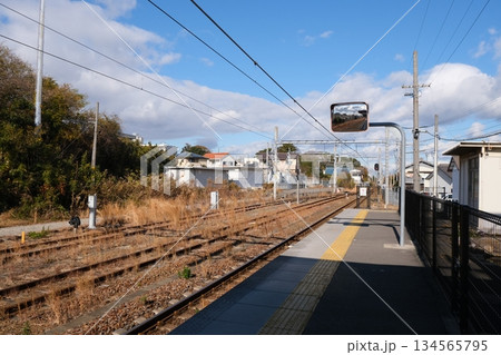 愛知県知多郡武豊町_武豊駅6_2024年12月 134565795