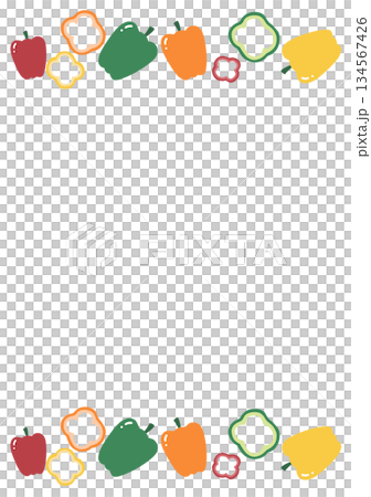 辣椒粉框架 134567426