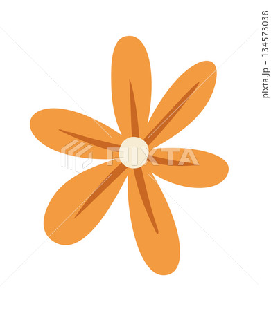 Pollinated flower bloom from apiary 134573038