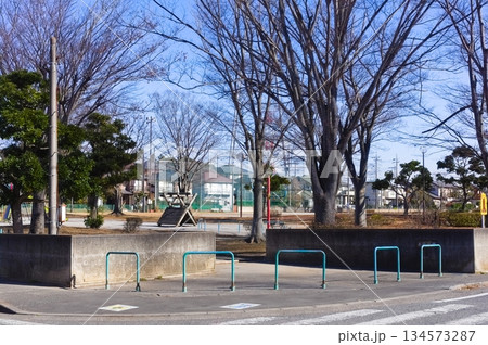 千葉県野田市梅郷4号公園周辺2025年12月 千葉県野田市梅郷4号公園周辺2025年12月 134573287