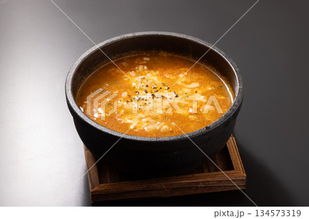 チーズ　クッパ 134573319