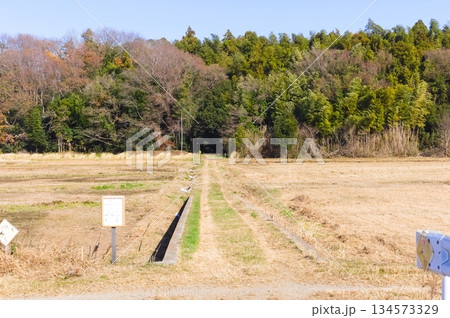 千葉県野田市清掃工場周辺2025年12月 千葉県野田市清掃工場周辺2025年12月 134573329