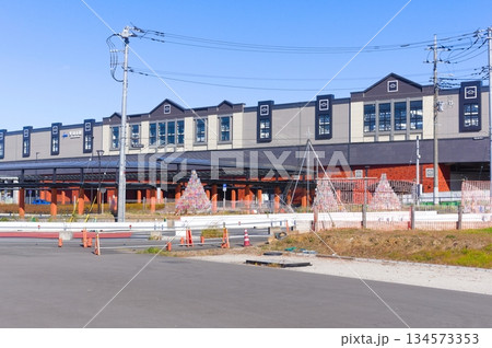 千葉県野田市野田市駅周辺2025年12月 134573353