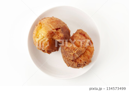 サーターアンダギー 134573499