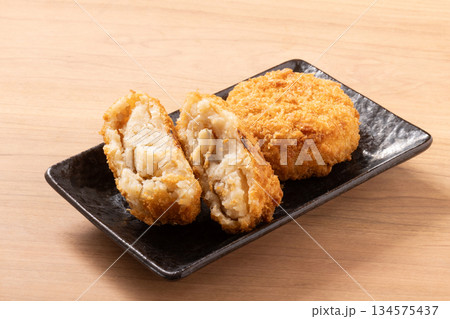 帆立　まるごとコロッケ 134575437