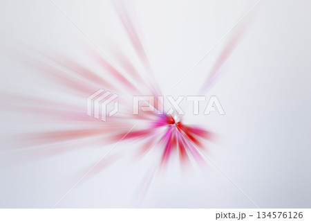 抽象背景_白赤 134576126