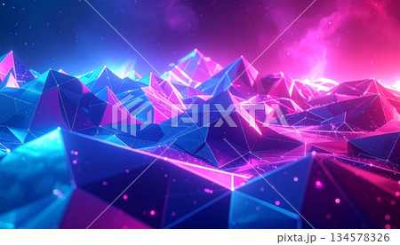 Abstract blue background with stars and geometric triangle shapes creates a bright crystal pattern for a Christmas holiday card design illustration featuring light diamond vector art wallpaper Abstract blue background with stars and geometric triangle shapes creates a bright crystal pattern for a Christmas holiday card design illustration featuring light diamond vector art wallpaper 134578326