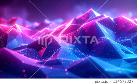 Abstract blue background with stars and geometric triangle shapes creates a bright crystal pattern for a Christmas holiday card design illustration featuring light diamond vector art wallpaper Abstract blue background with stars and geometric triangle shapes creates a bright crystal pattern for a Christmas holiday card design illustration featuring light diamond vector art wallpaper 134578327