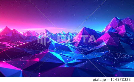 Abstract blue background with stars and geometric triangle shapes creates a bright crystal pattern for a Christmas holiday card design illustration featuring light diamond vector art wallpaper Abstract blue background with stars and geometric triangle shapes creates a bright crystal pattern for a Christmas holiday card design illustration featuring light diamond vector art wallpaper 134578328
