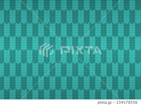 矢絣を使ったちりめん生地風のイラスト 矢絣を使ったちりめん生地風のイラスト 134578556