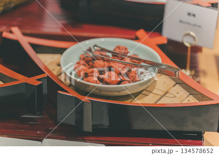 family trip 134578652