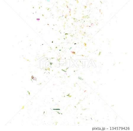 Explosion metallic gold green glitter sparkle bokeh isolated white background decoration. Golden Glitter powder spark blink celebrate, blur foil part explode in air, fly throw gold glitters particle Explosion metallic gold green glitter sparkle bokeh isolated white background decoration. Golden Glitter powder spark blink celebrate, blur foil part explode in air, fly throw gold glitters particle 134579426