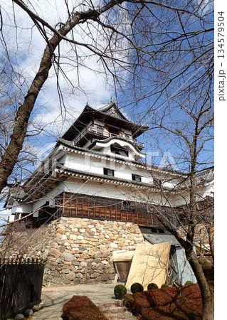 犬山城天守閣 犬山城天守閣 134579504