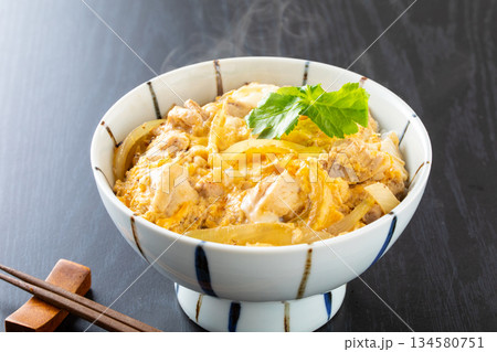親子丼 親子丼 134580751