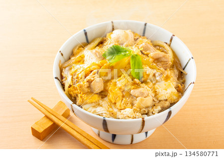 親子丼 親子丼 134580771