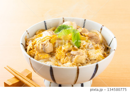 親子丼 親子丼 134580775