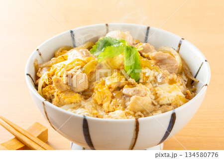 親子丼 親子丼 134580776