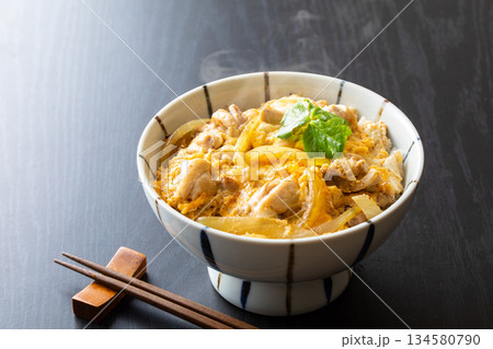 親子丼 親子丼 134580790
