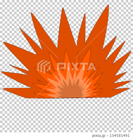 簡易爆炸 134581491