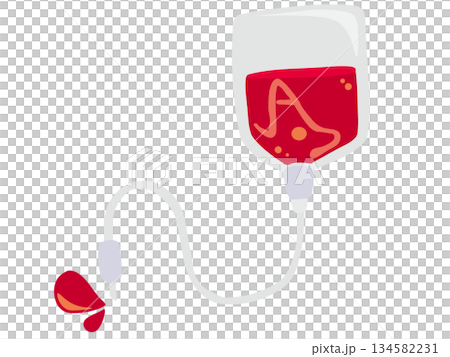 A型輸血包,無主導管 A型輸血包,無主導管 134582231