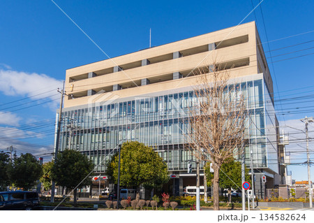 東京都　八王子警察署 134582624