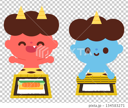 紅藍惡魔製作惠本卷 134583271