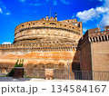 夏のローマ(2019年・夏撮影) 134584167
