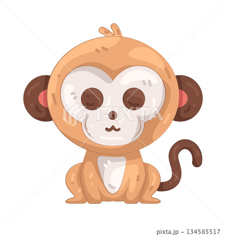 Illustration of money  134585517