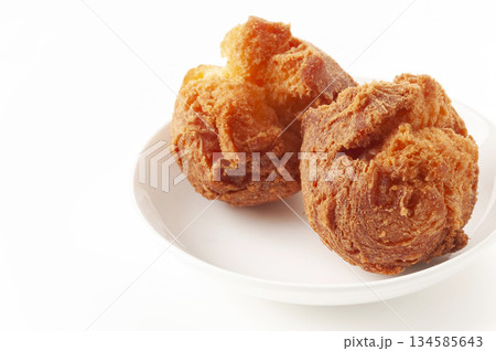 サーターアンダギー 134585643