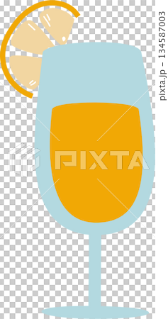 summer beach orange juice cocktail drink icons tropical vacation ornaments decoration element, flat jpg illustration cartoon character costume design summer beach orange juice cocktail drink icons tropical vacation ornaments decoration element, flat jpg illustration cartoon character costume design 134587003