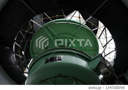 日南海岸の風景 134588098