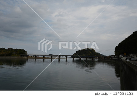 日南海岸の風景 日南海岸の風景 134588152